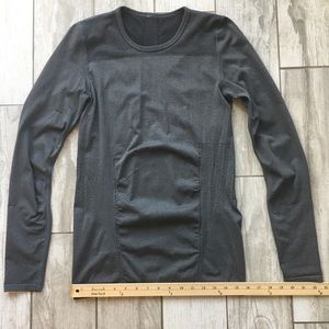 Fabletics Long Sleeve Top